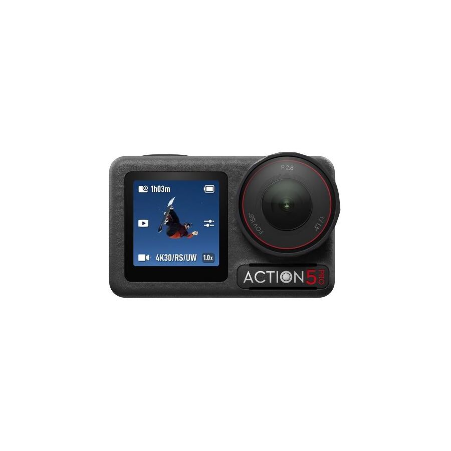 Fotocamera DJI Osmo Action 5 Pro Adventure Combo