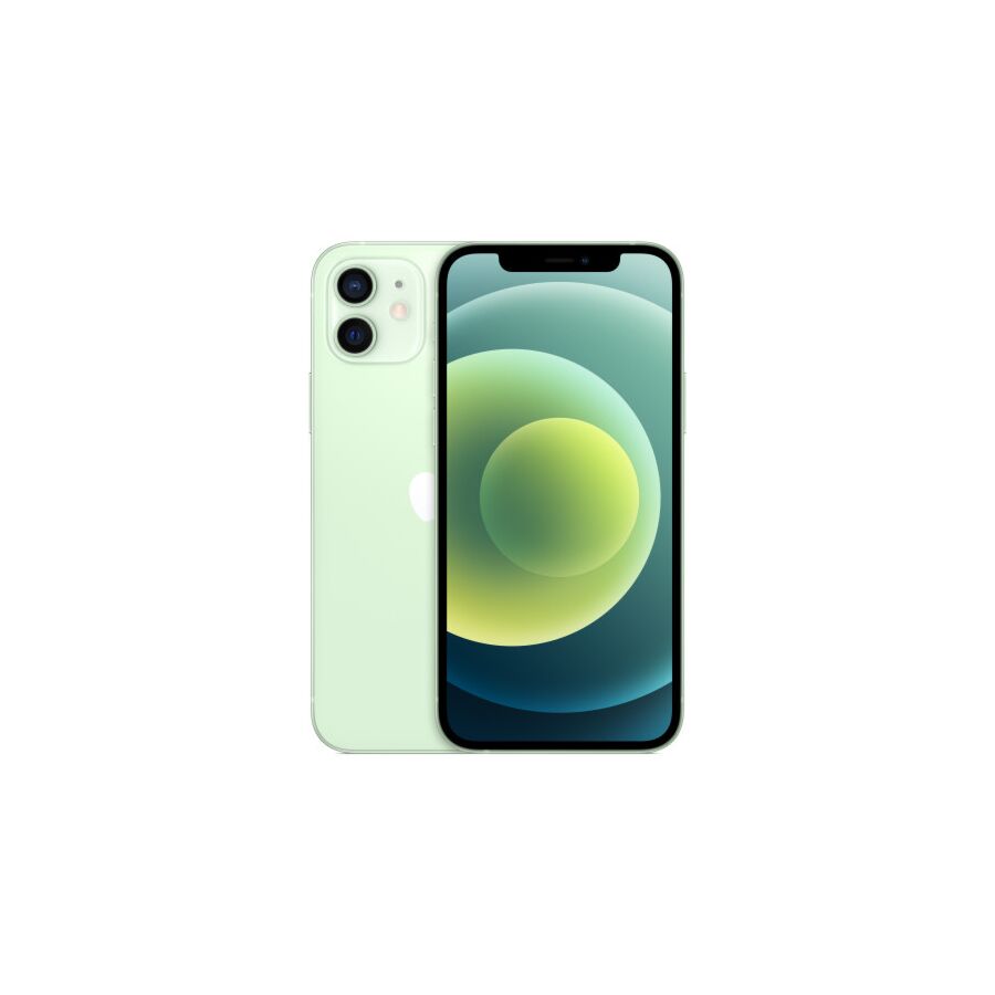 iPhone 12 Ricondizionato