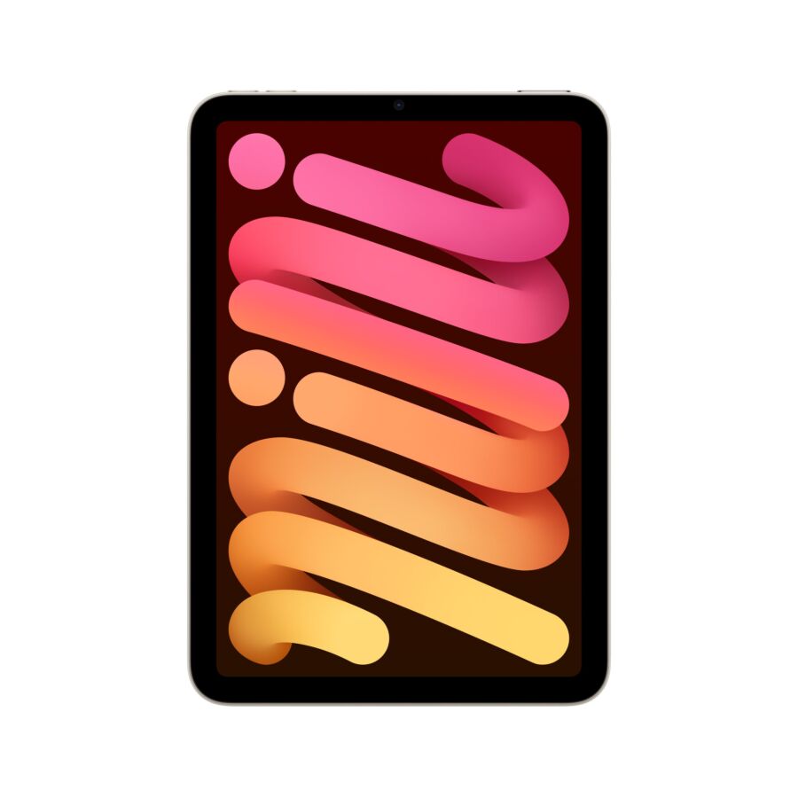 iPad mini Wi-Fi - 256GB - Galassia (2024)