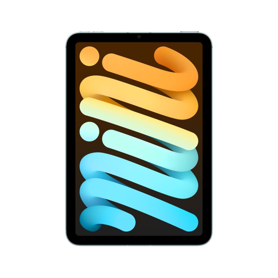 iPad mini Wi-Fi + Cellular - 512GB - Blu (2024)