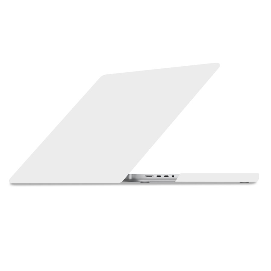 Custodia protettiva trasparente per MacBook Pro 14" M1/M2/M3