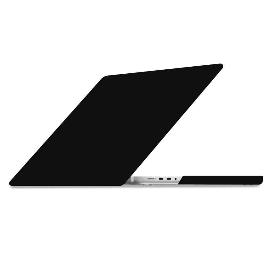 Custodia protettiva per MacBook Pro 16" 2021 di Tunit - Nero