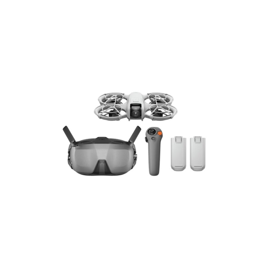 DJI Neo Motion Fly More