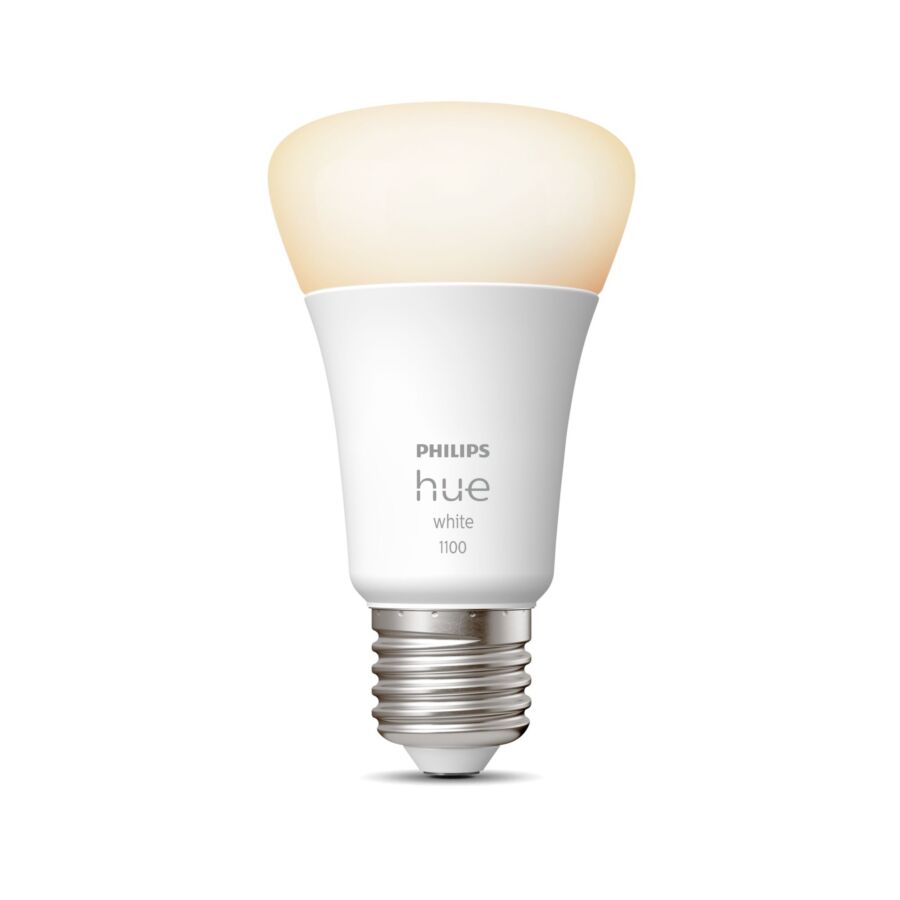 Lampadina LED Hue White E27 - 9.5 W