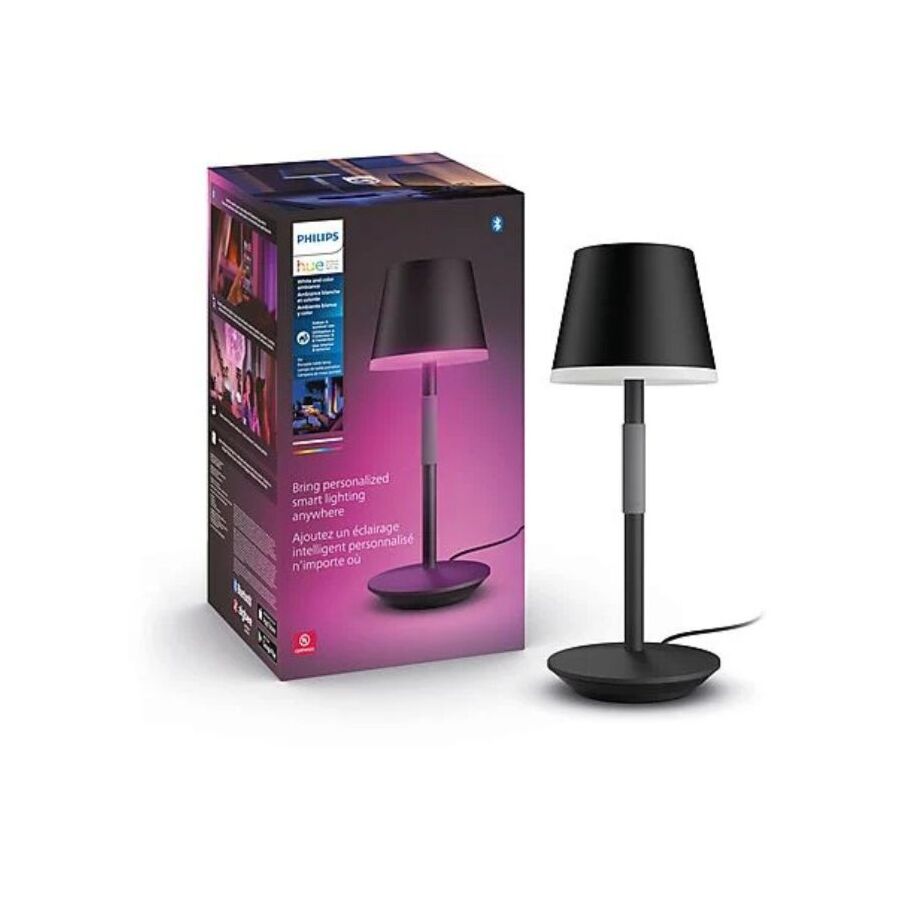 Lampada da tavolo Hue