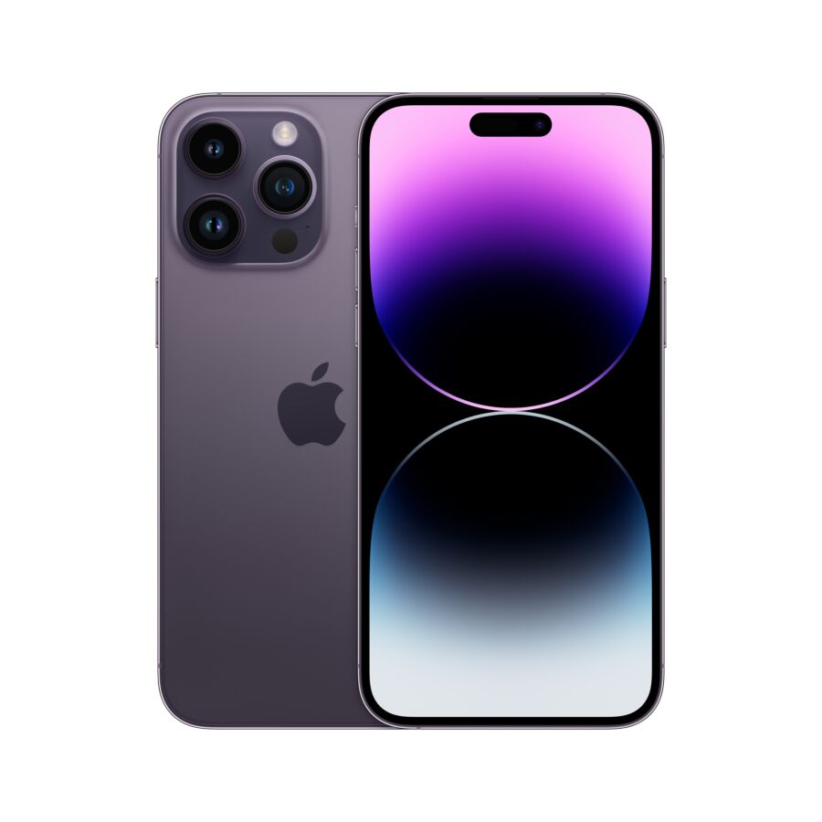 iPhone 14 Pro Max Ricondizionato