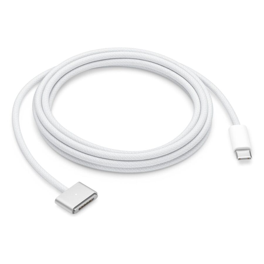 Cavo da USB‑C a MagSafe 3 (2 m) - Argento