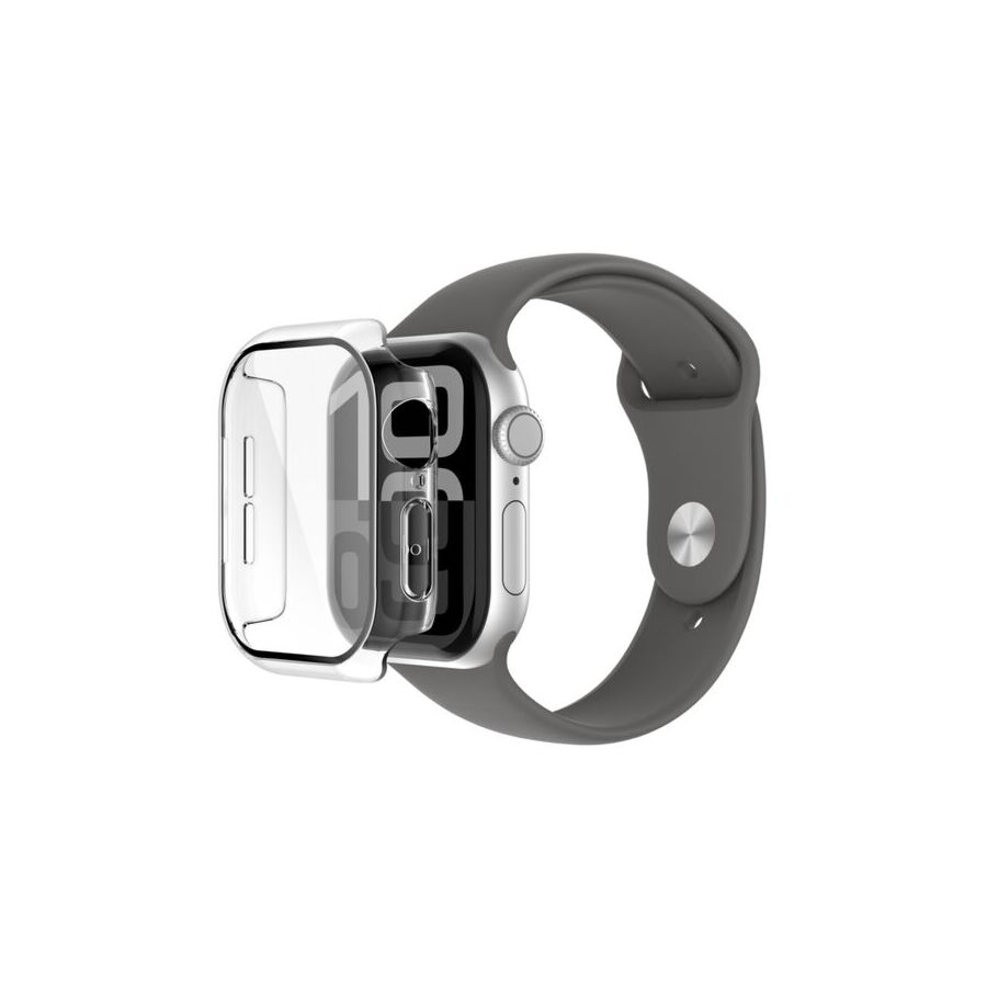 Proteggi schermo TemperedCurve per Apple Watch Series 10 42mm