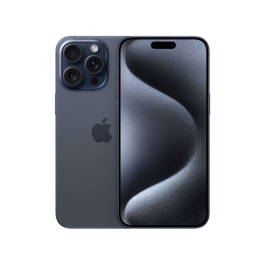 iPhone 15 Pro Max Ricondizionato