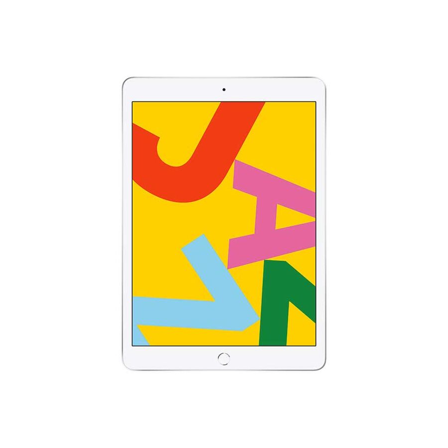iPad 10,2" 7a Gen. (2019) Ricondizionato
