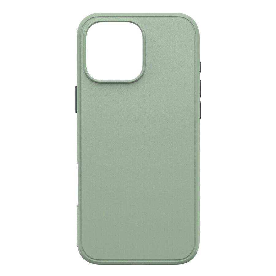 Custodia OtterBox Symmetry for MagSafe per iPhone 16 Pro Max - Verde