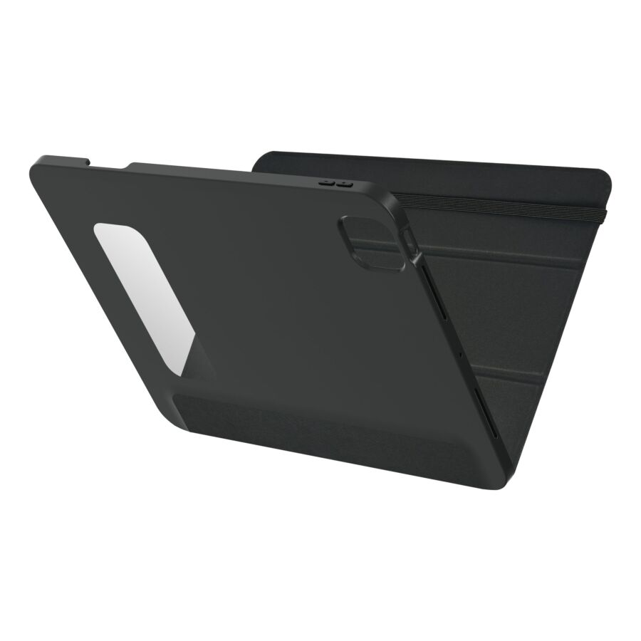 OtterBox React Folio Series Case per iPad Pro 11” M4 - Nero