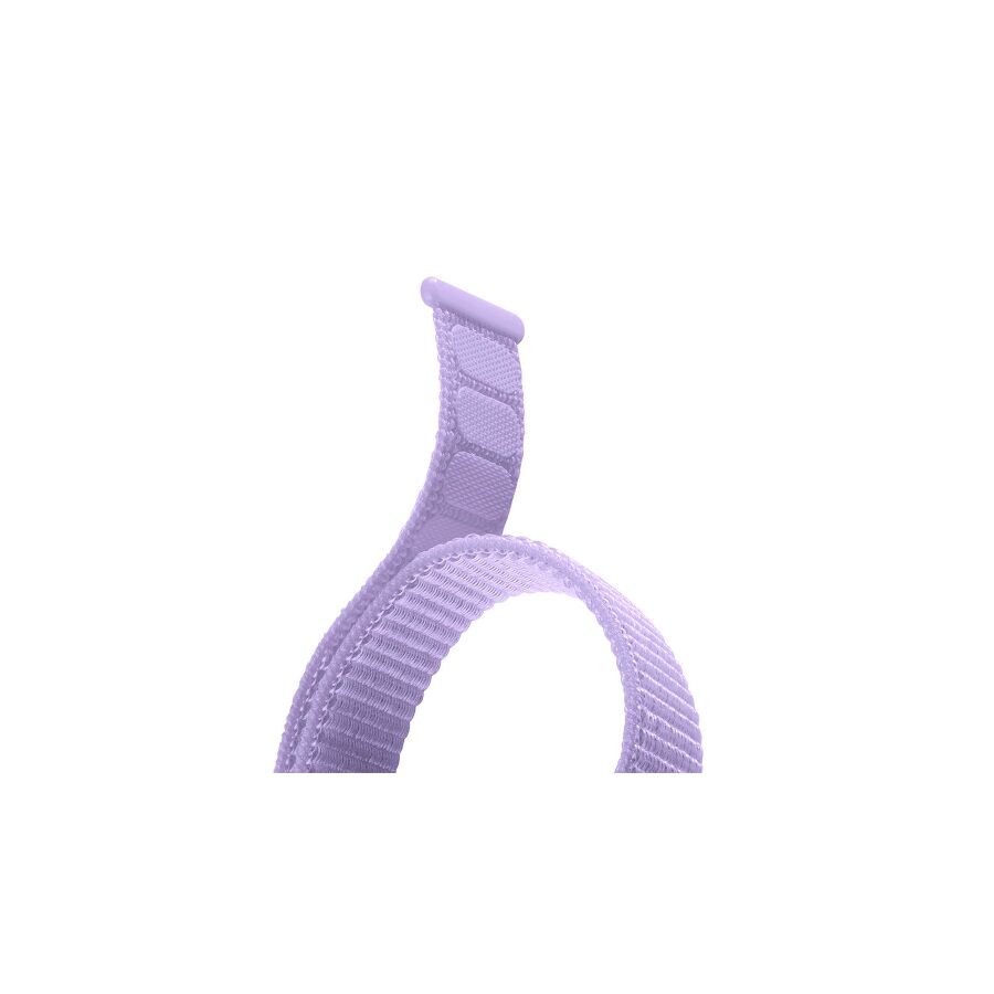 Cinturino per Apple Watch (Serie 4-10) 40-42 mm - Lilla