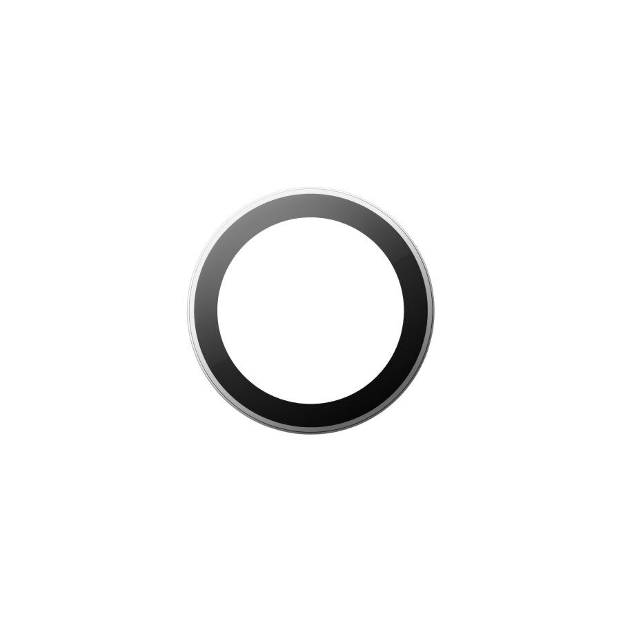 Oblò Protezione in vetro per le fotocamere di iPhone 16e - confezione 2pz