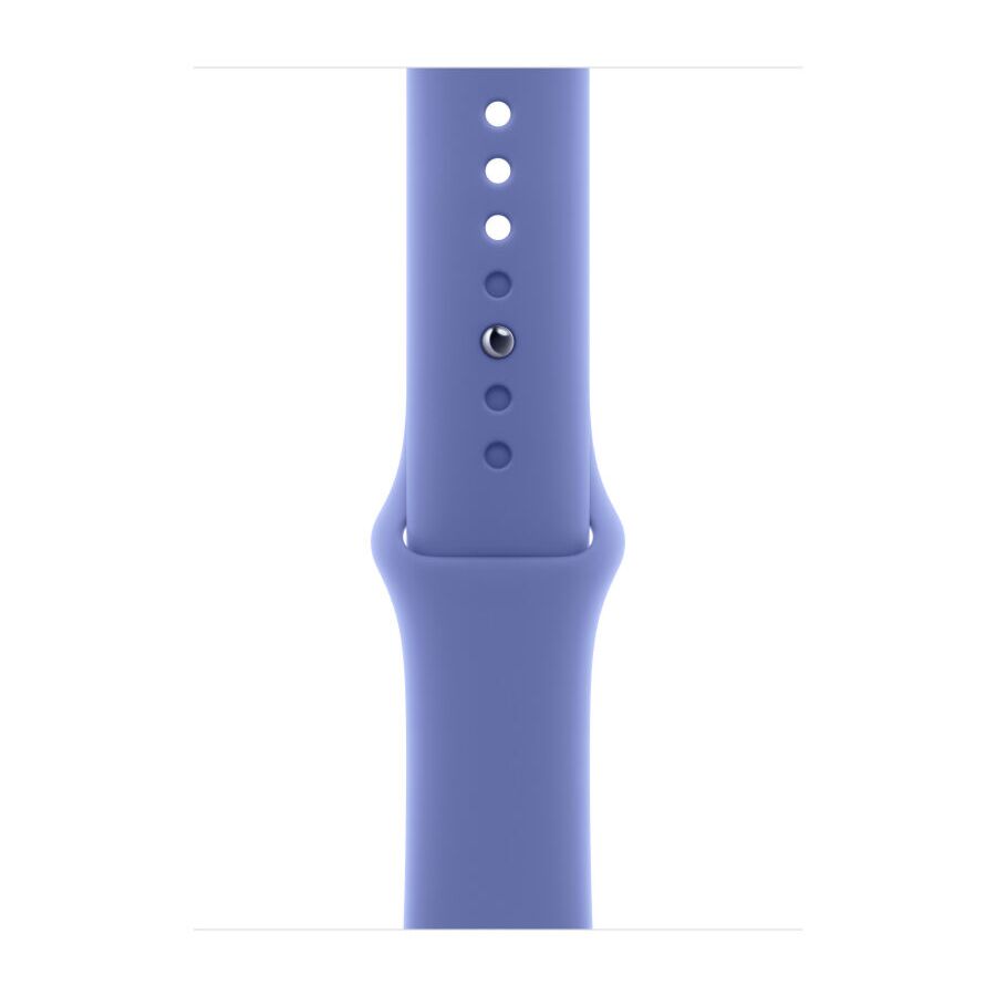 Cinturino Sport pervinca (46 mm) - S/M
