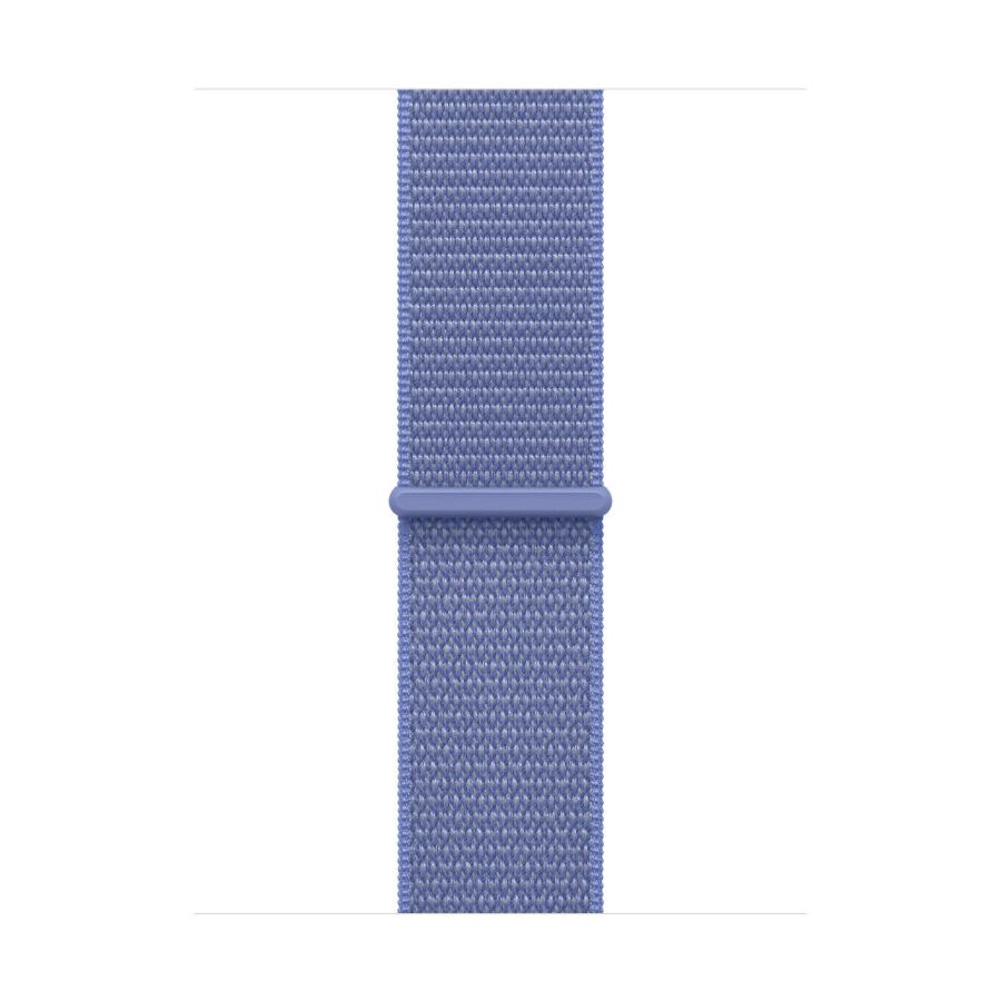 Sport Loop pervinca (40 mm)