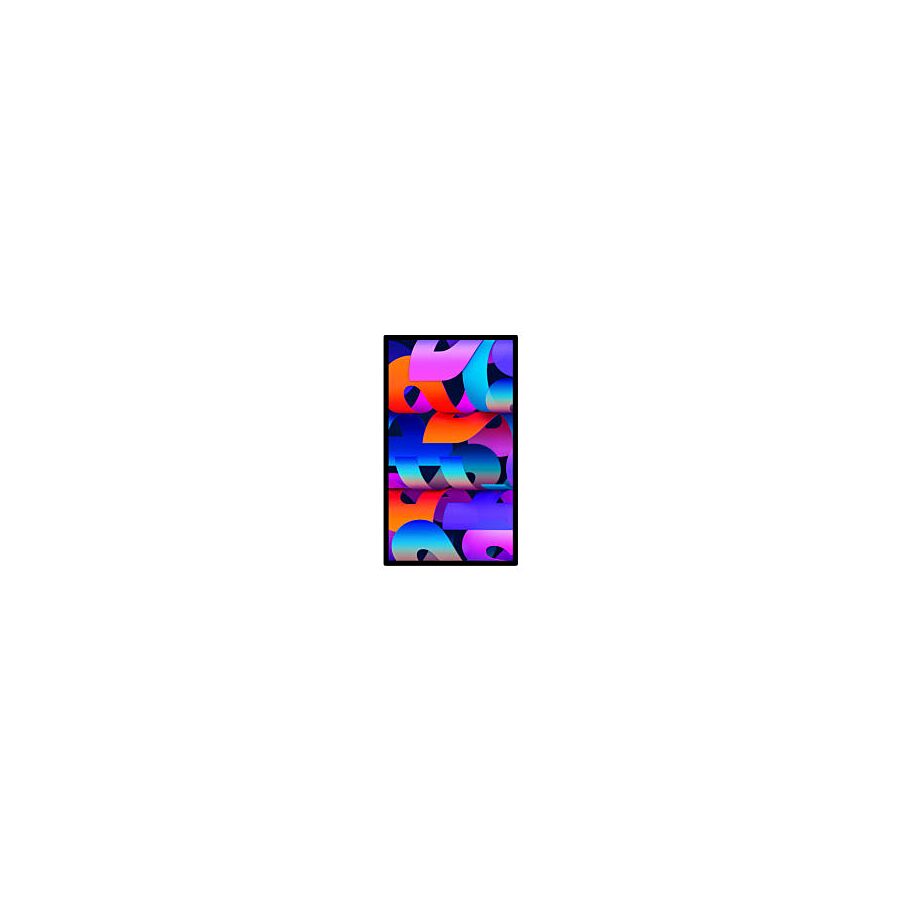 Apple Studio Display - Vetro nanotexture - Adattatore di montaggio VESA (stand non incluso)