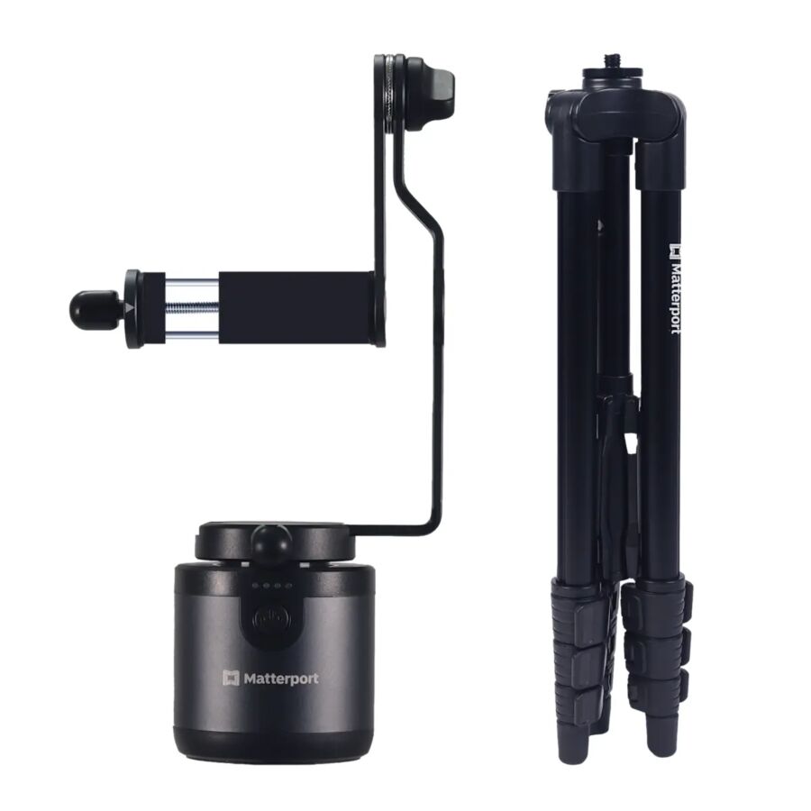 Matterport Axis Starter Bundle
