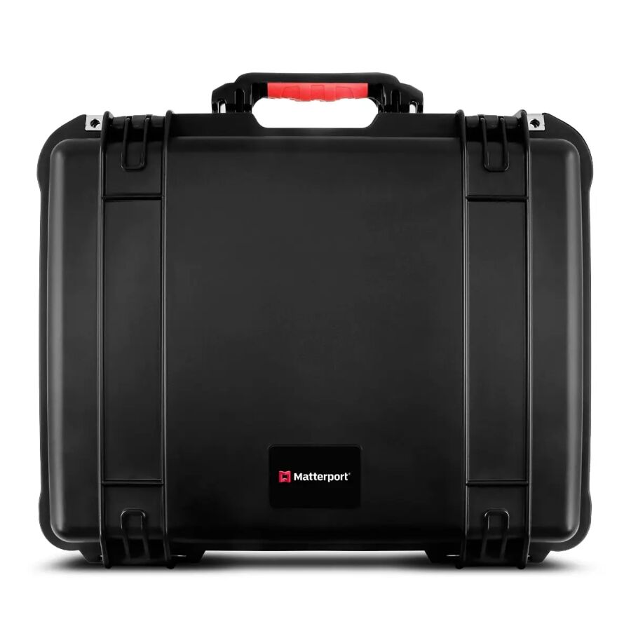 Custodia da viaggio per fotocamera Matterport Pro2