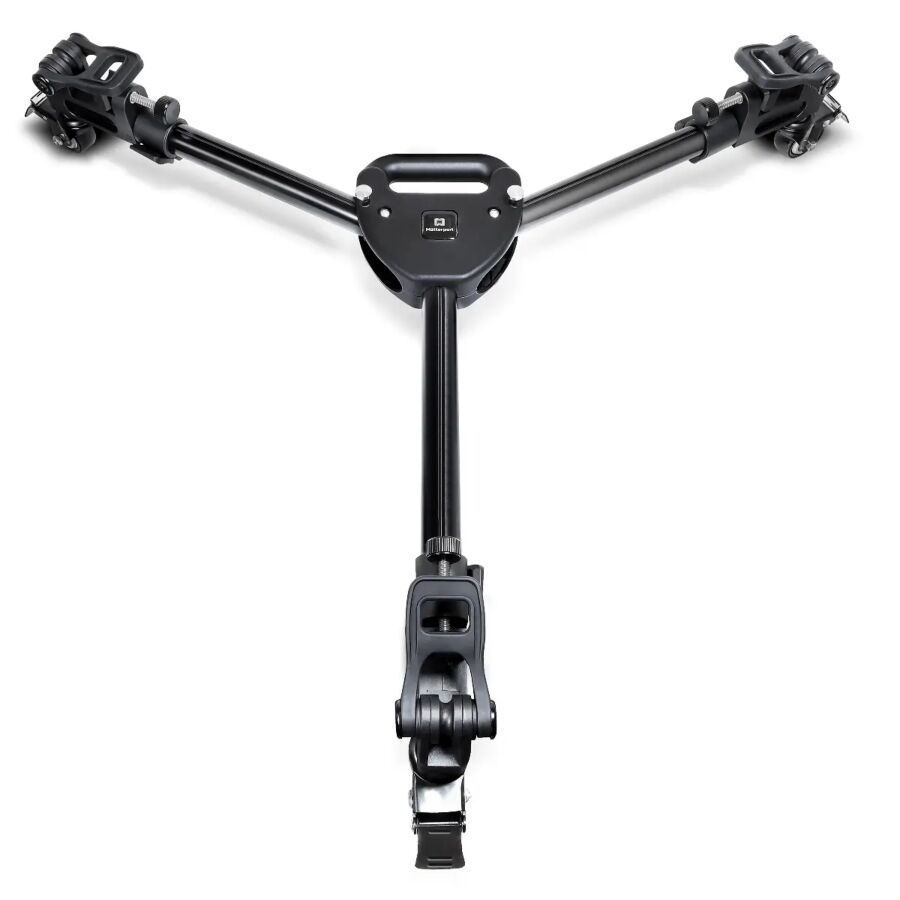 Pro Tripod Dolly - Carrello con ruote per fotocamere Matterport serie Pro Tripod e Pro