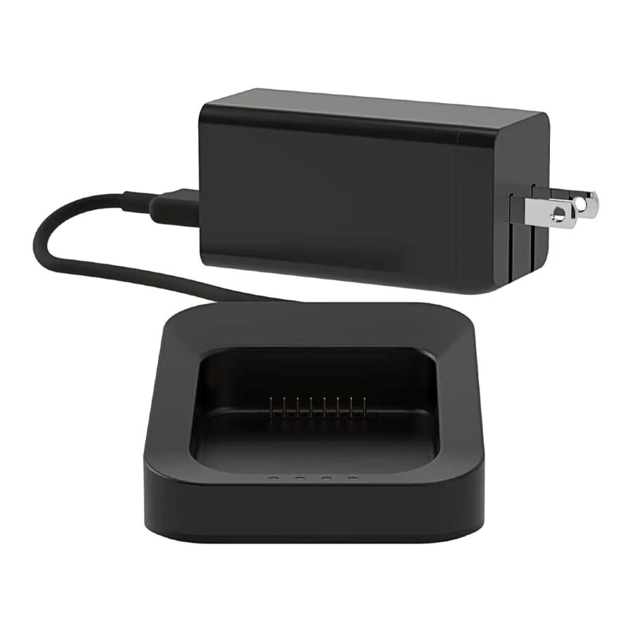 Battery Charging Pack per Matterport Pro3