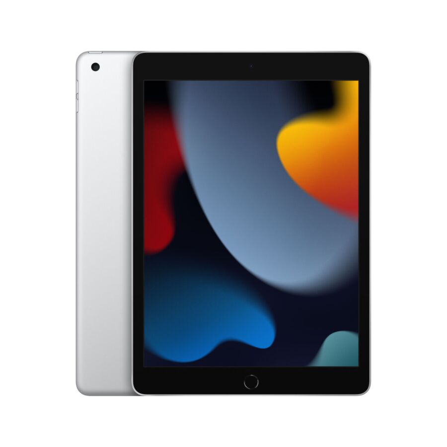 iPad 10,2" 9a Gen (2021) Ricondizionato