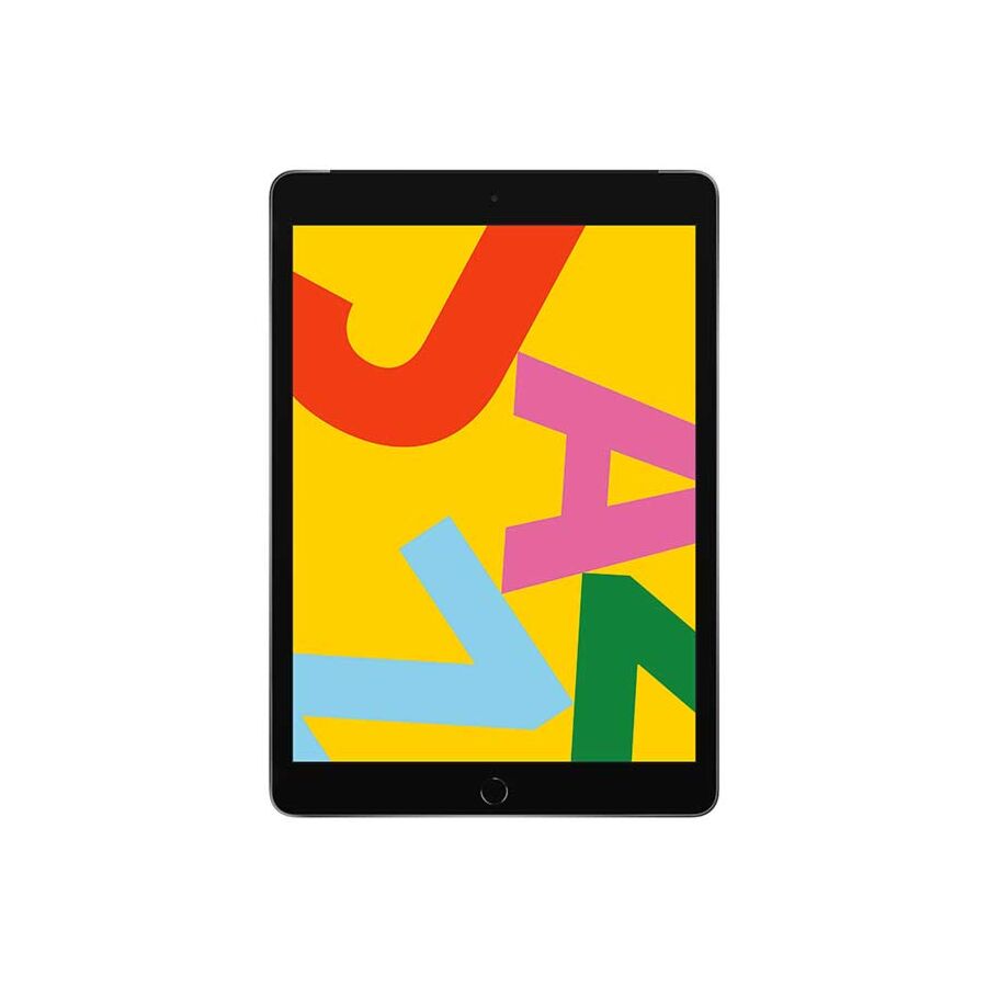 iPad 10,2" 7a Gen. (2019) Ricondizionato