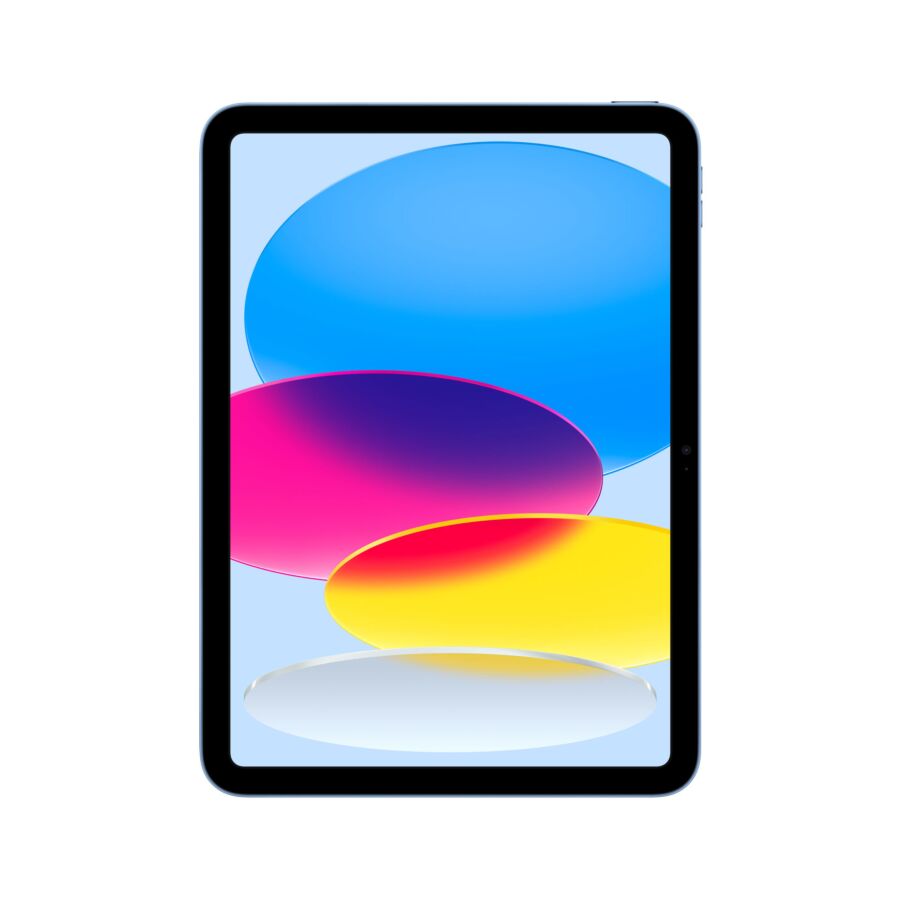 iPad 10.9" - 10 Gen (2022) Ricondizionato