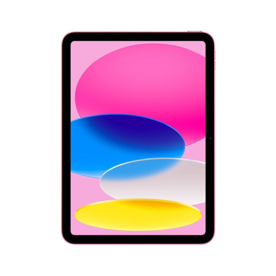 iPad 10.9" - 10 Gen (2022) Ricondizionato