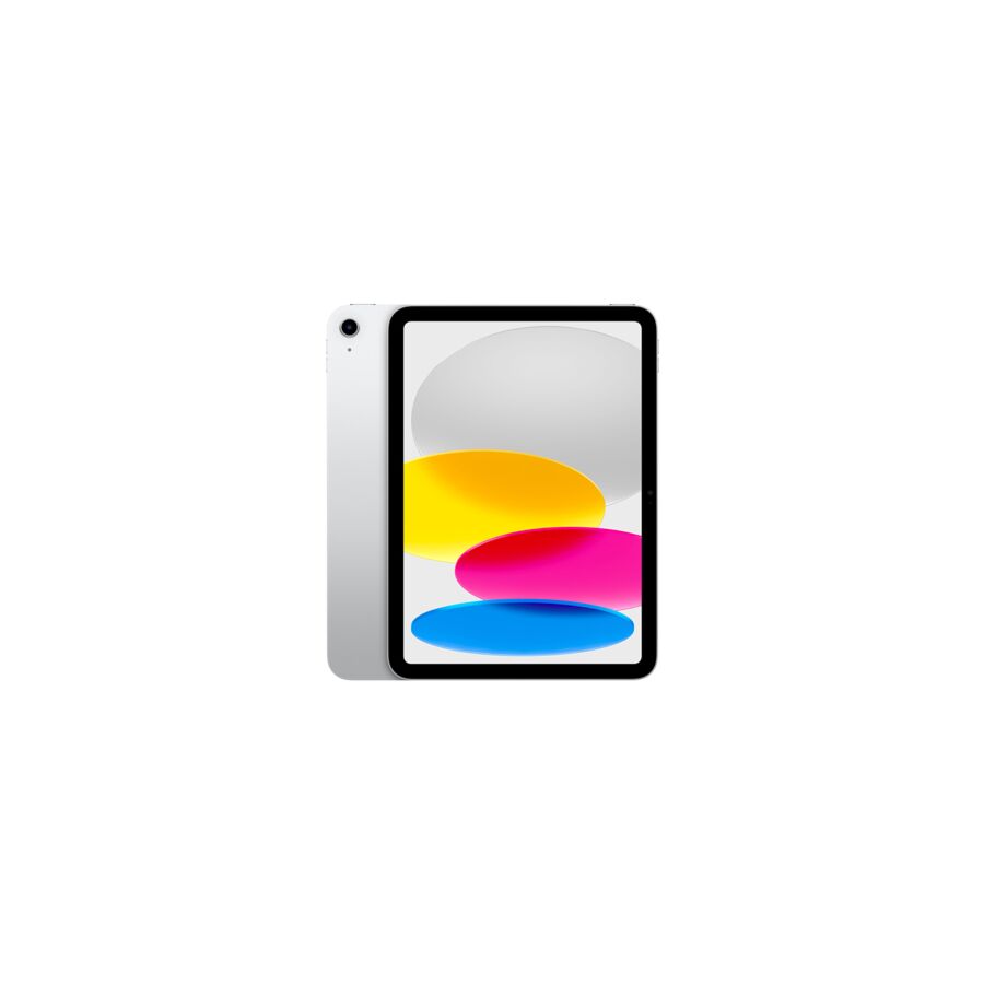 iPad 10.9" - 10 Gen (2022) Ricondizionato