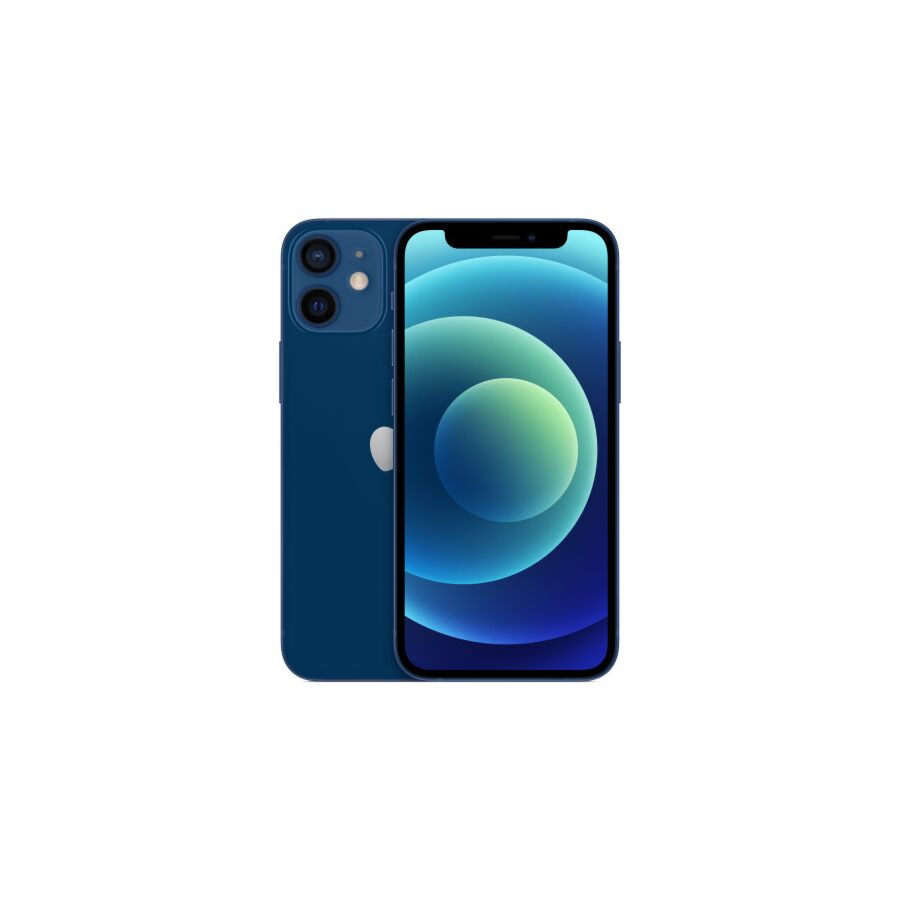 iPhone 12 mini Ricondizionato