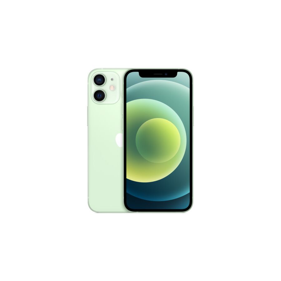 iPhone 12 mini Ricondizionato