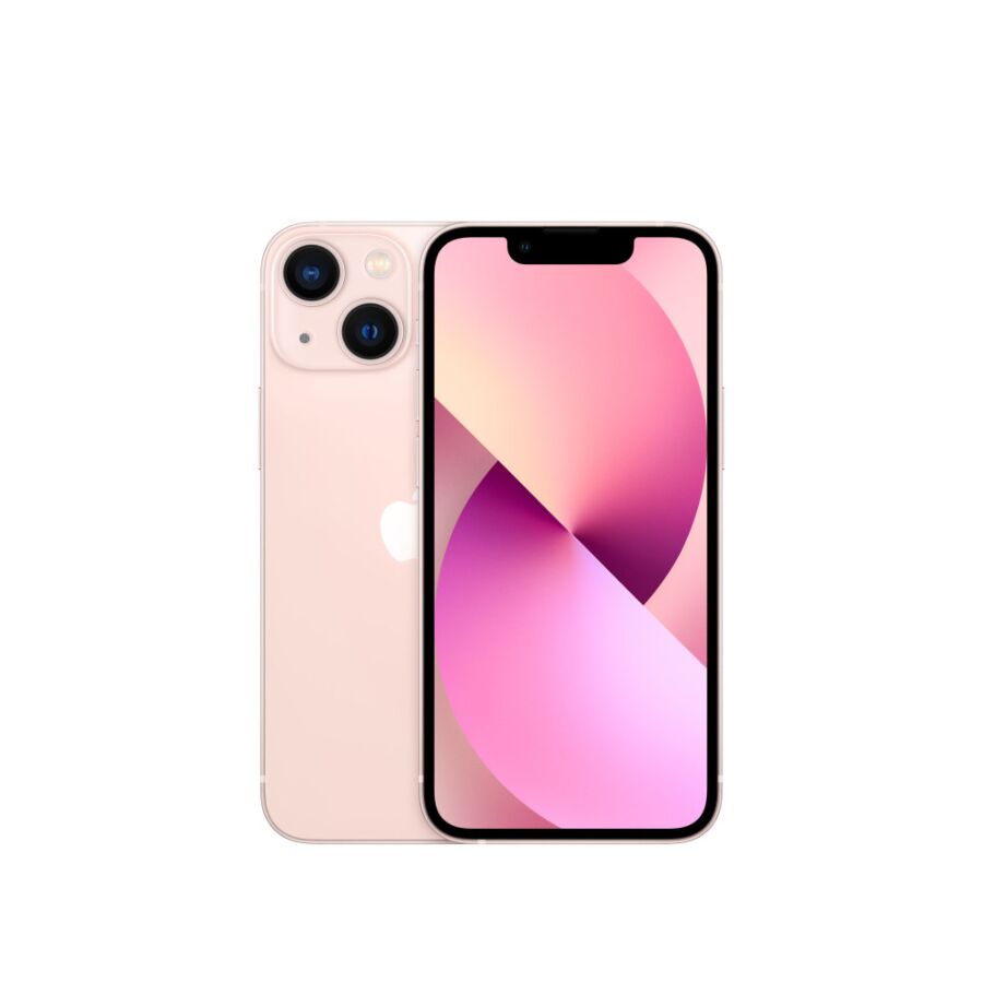 iPhone 13 mini Ricondizionato