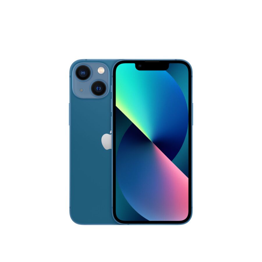 iPhone 13 mini Ricondizionato