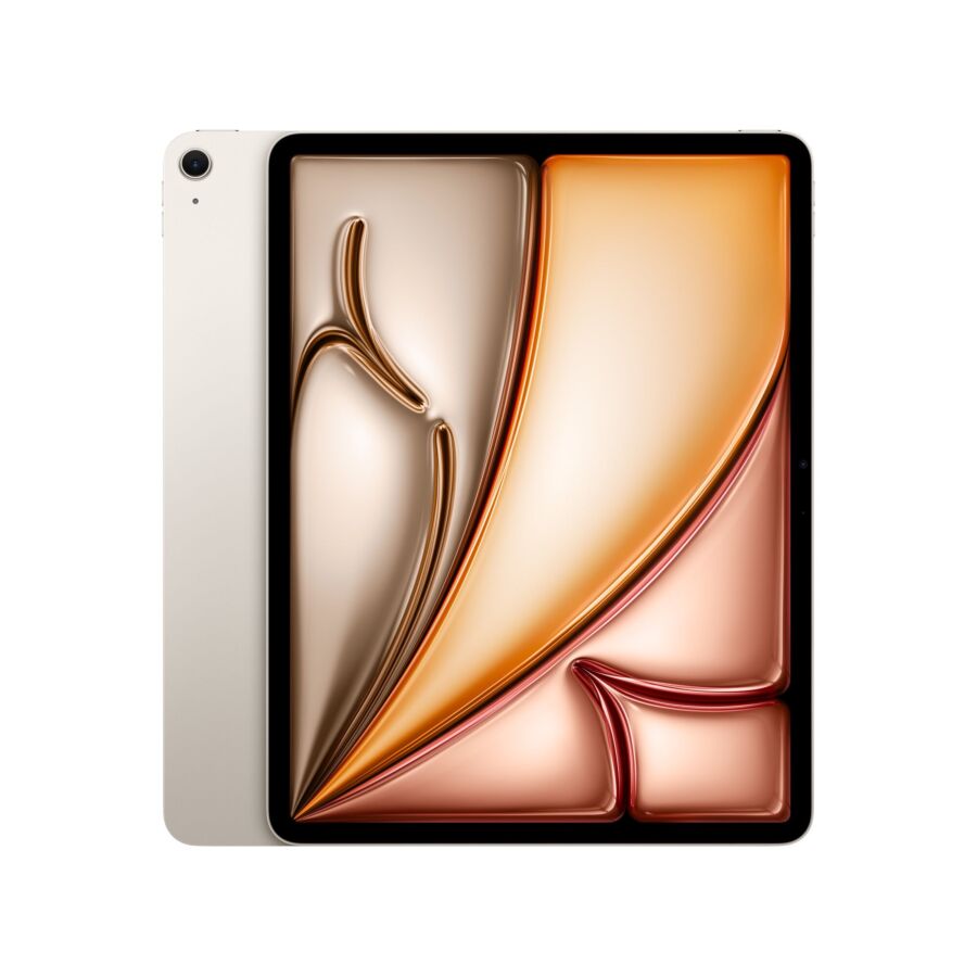 iPad Air 13 M3 (2025) Ricondizionato