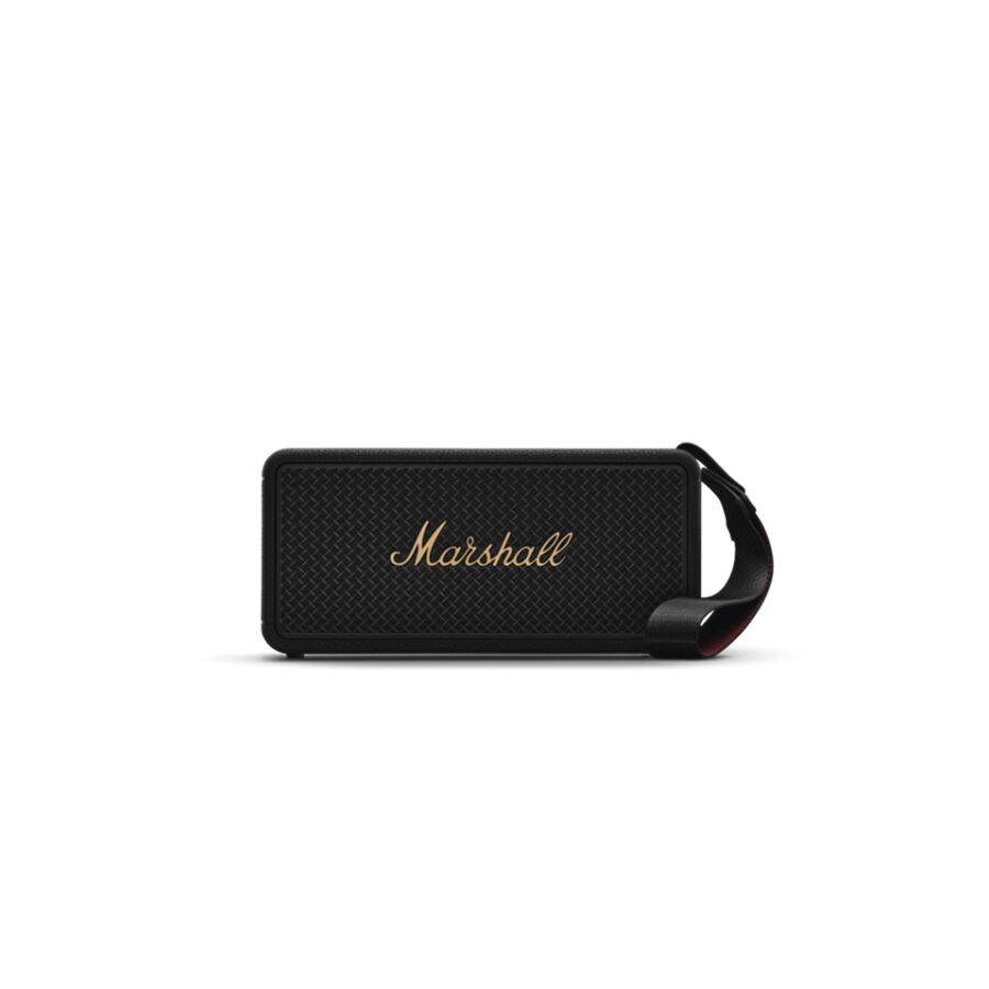 Speaker Marshall Middleton II – Nero