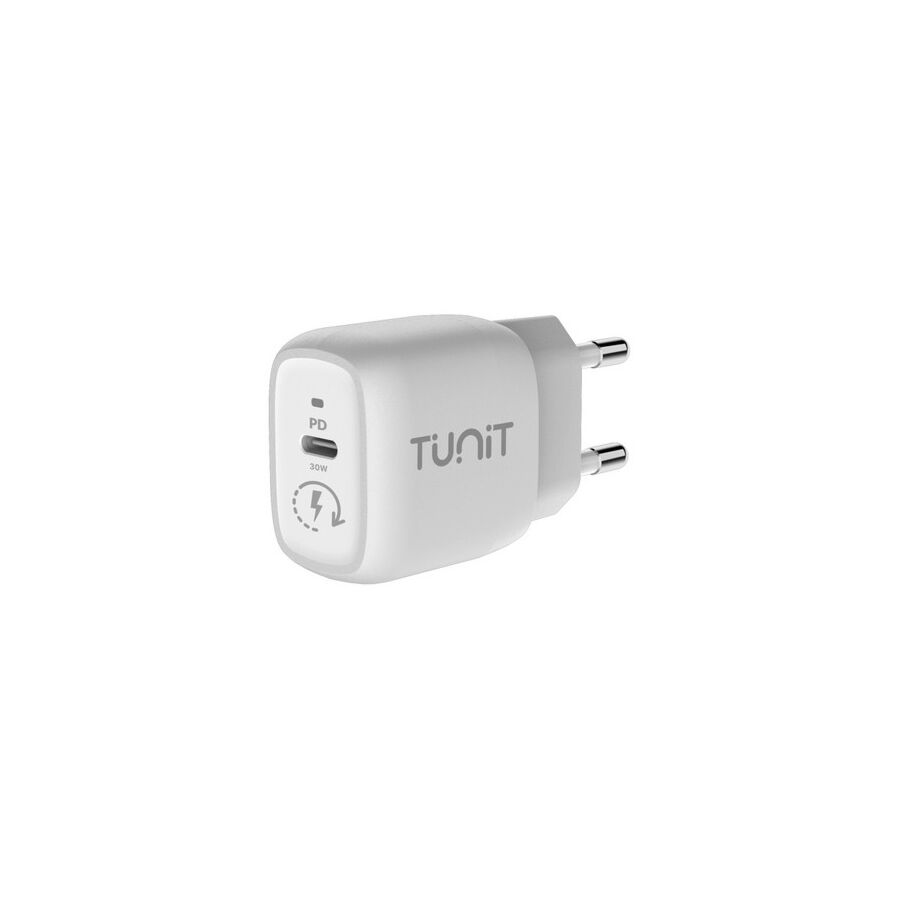 Alimentatore GaN 30W USB-C