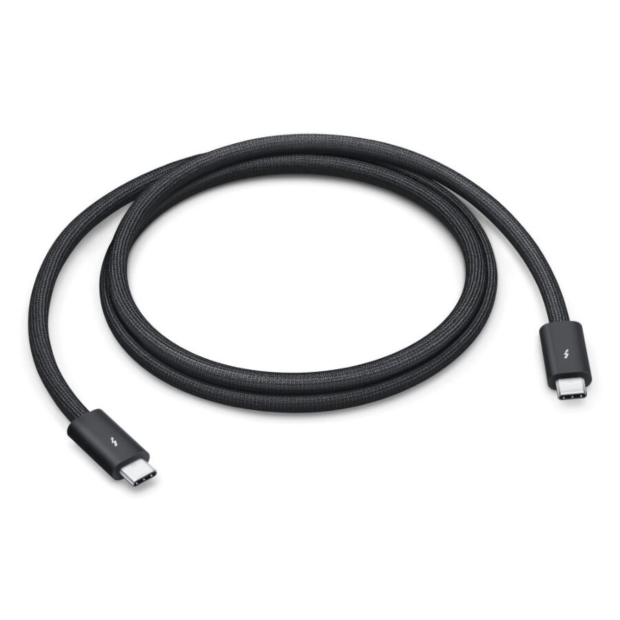 Cavo Thunderbolt 5 (USB‑C) Pro da 1m