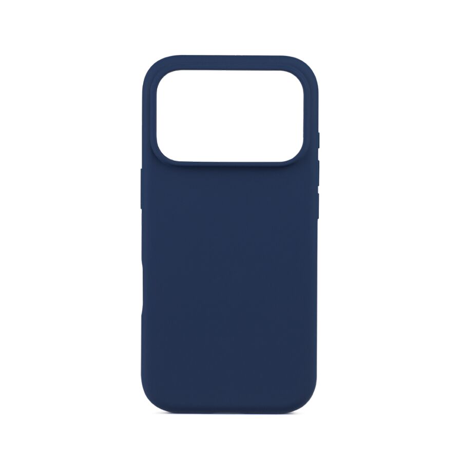 Custodia Allure con magnete per iPhone 17 Pro - Blu