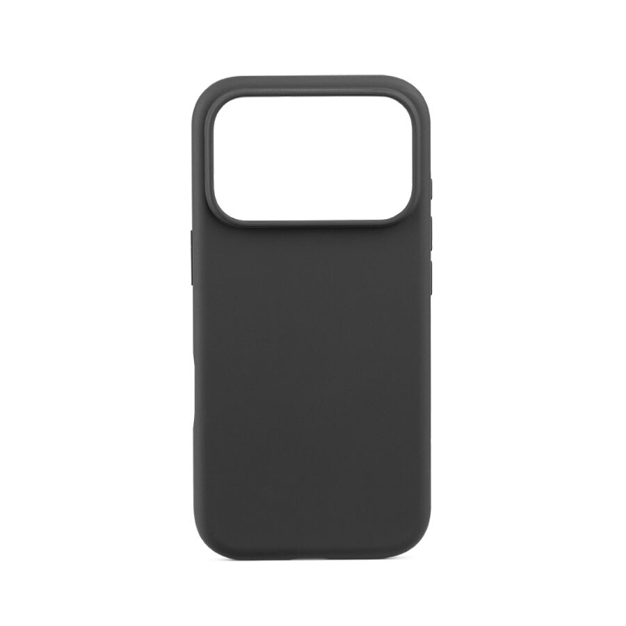 Custodia Allure con magnete per iPhone 17 Pro Max - Nero