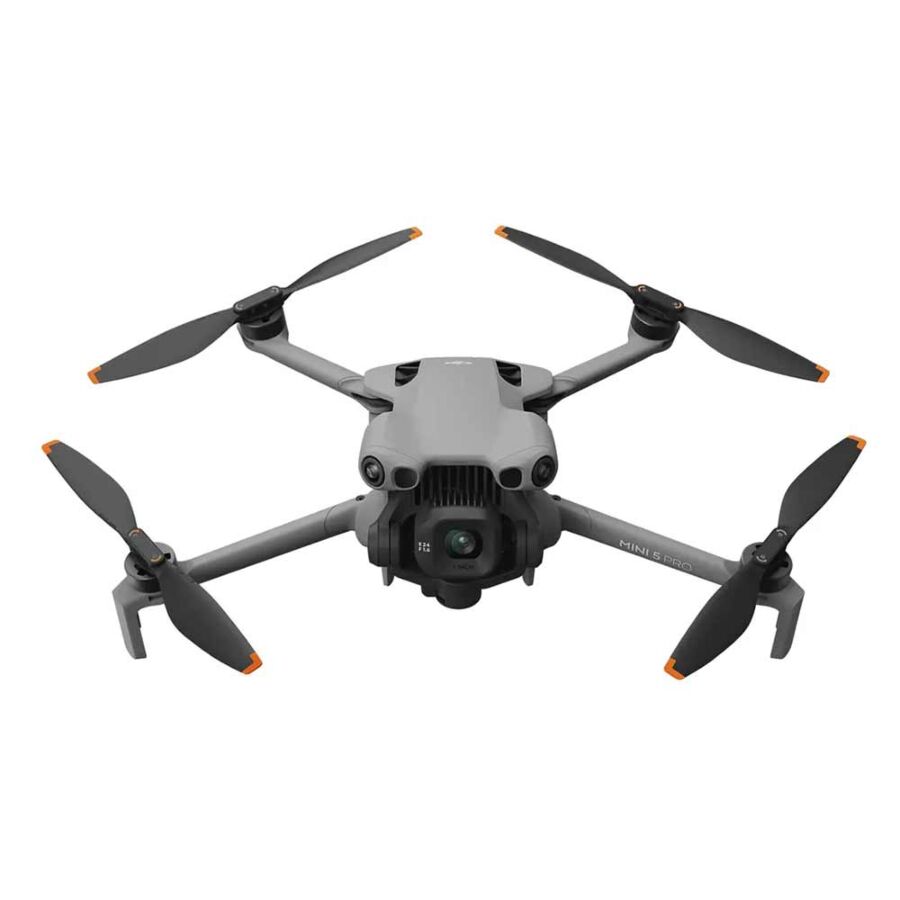 DJI Mini 5 Pro Fly More Combo (con DJI RC-N3)