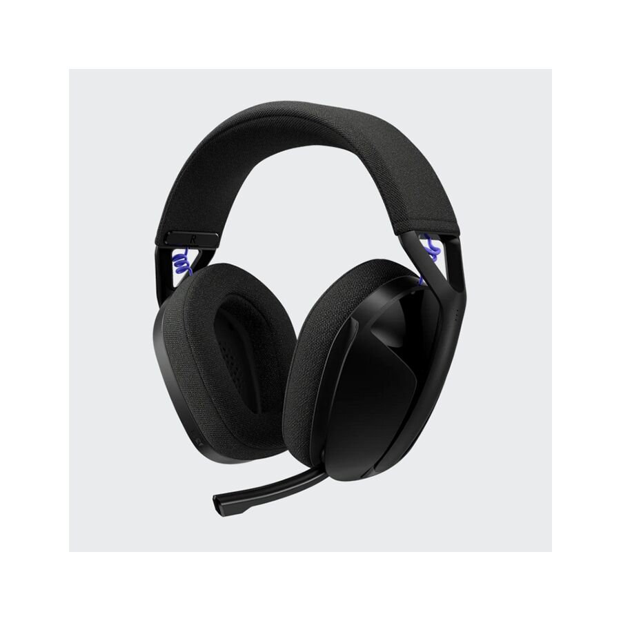 Cuffia con microfono gaming wireless Logitech G321 LIGHTSPEED