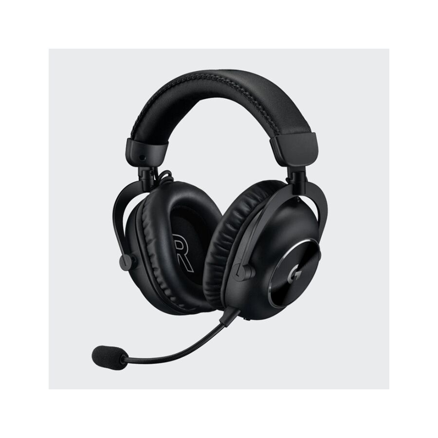 Cuffie da gioco wireless 7.1 con Bluetooth Logitech PRO X 2 LIGHTSPEED