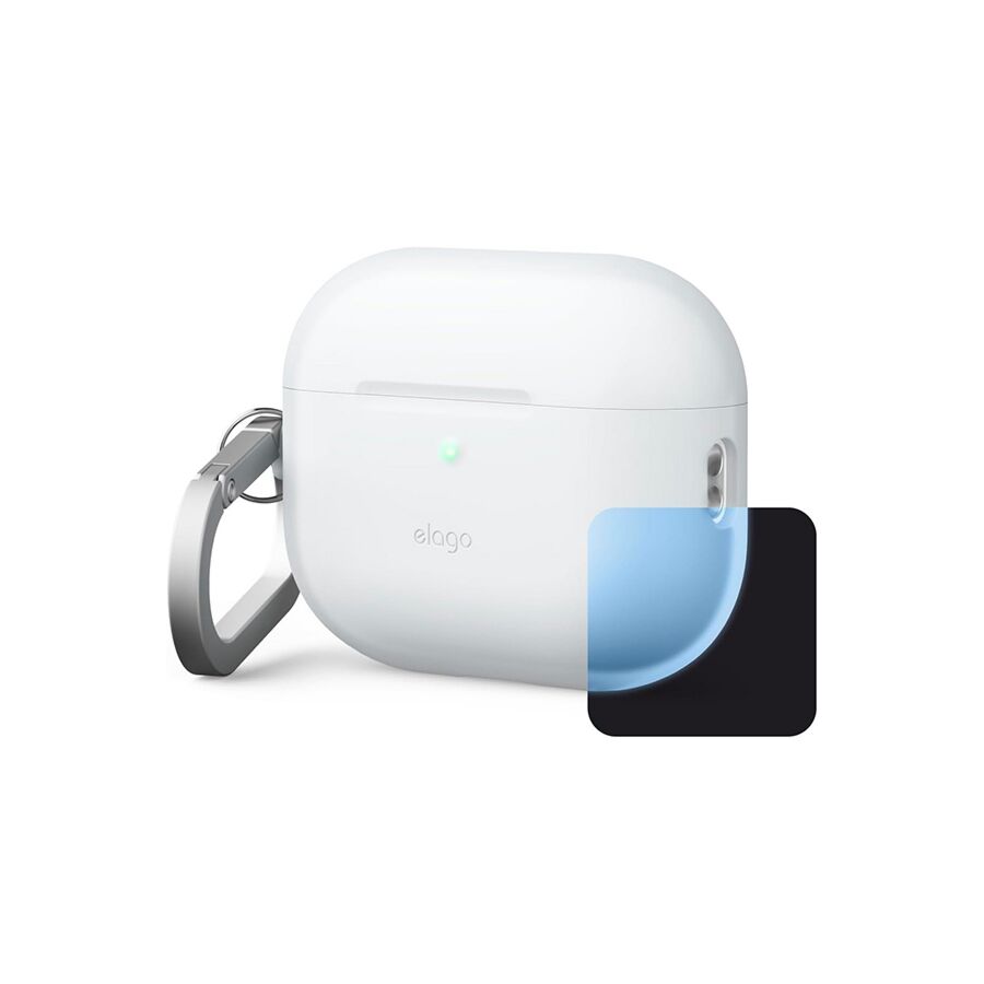 Cover fluorescente per AirPods Pro 3