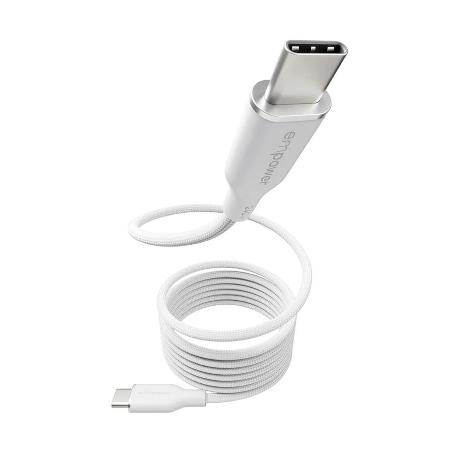 Cavo Magnetico fino a  240W USB-C/ USB-C - 1.5M