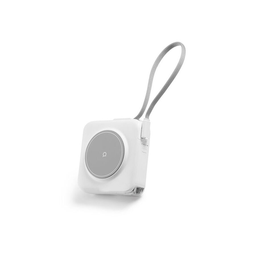 Batteria portatile e caricatore da muro aiino Polo