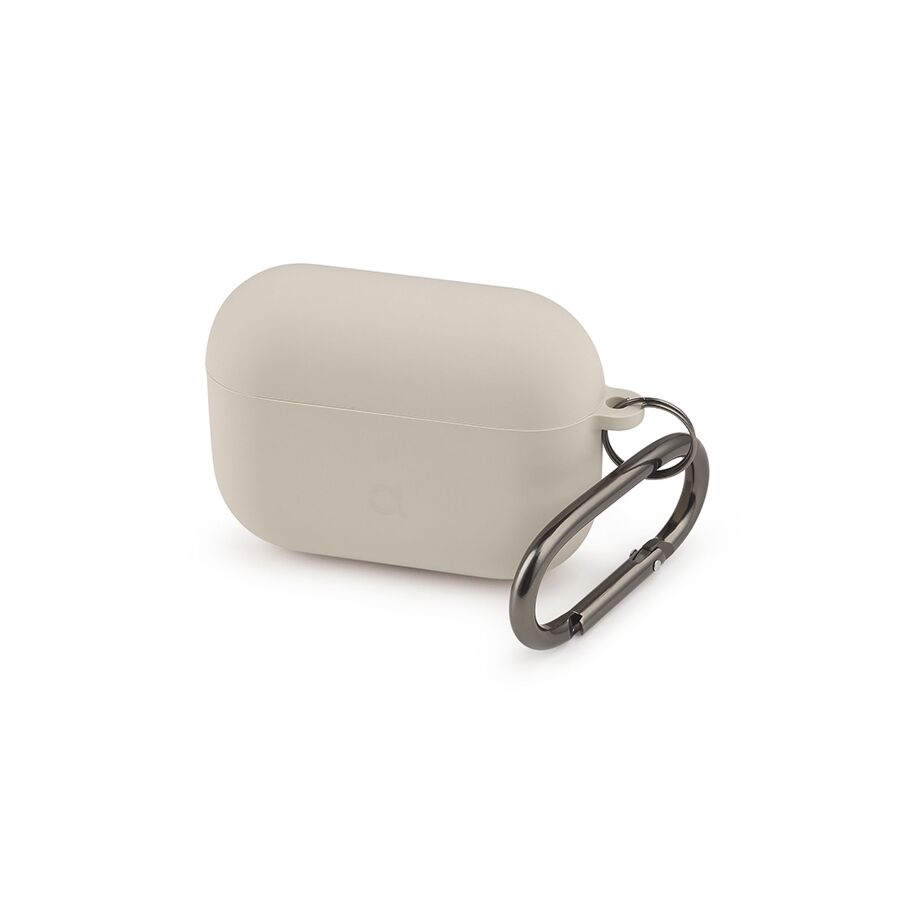 Custodia aiino Swing per AirPods Pro 3 - Sabbia