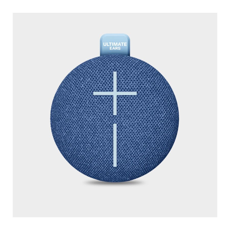 Ultimate Ears MINIROLL blu