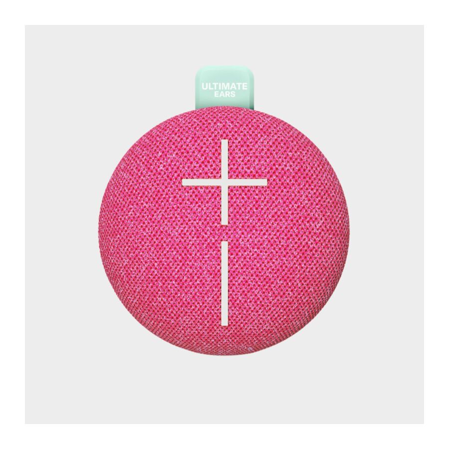 Ultimate Ears MINIROLL rosa