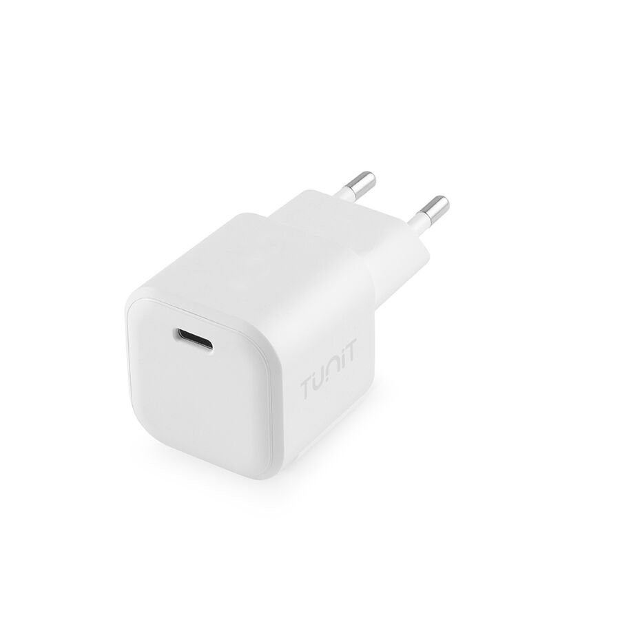 Alimentatore GaN 30W USB-C